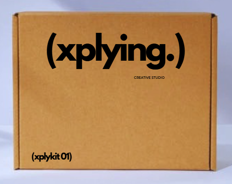xplykit 01 "Starter"